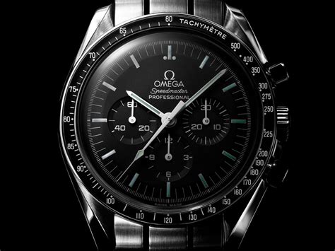 omega watch company